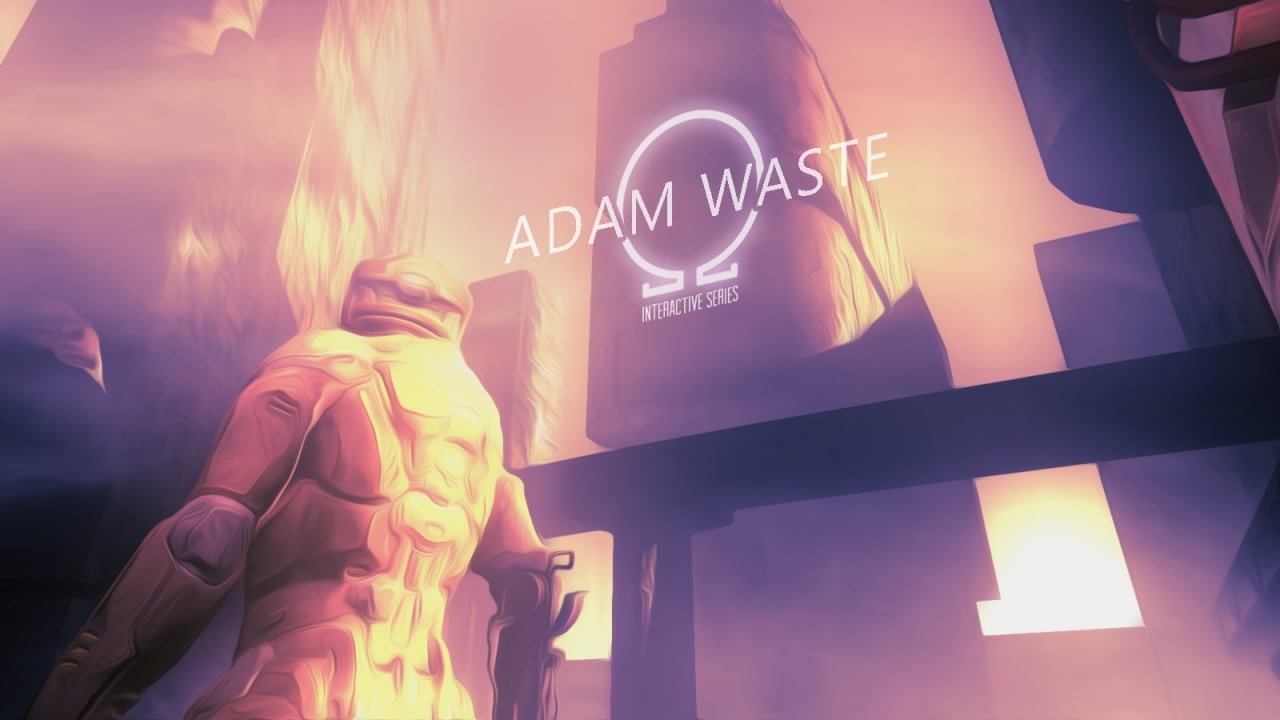 亚当·韦斯特[Adam Waste] 游戏截图3