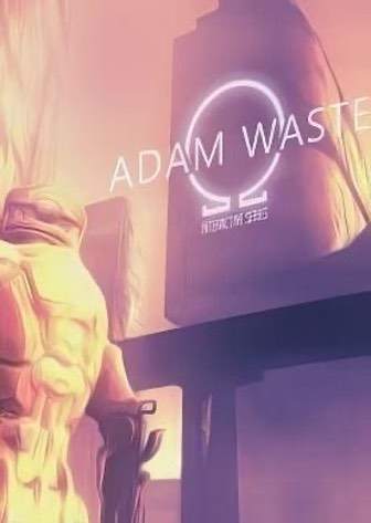 亚当·韦斯特[Adam Waste] 游戏封面