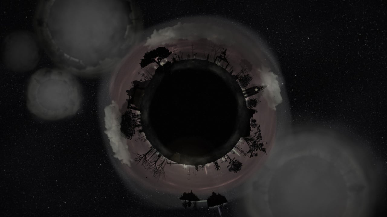一的世界[World of One] 游戏截图2