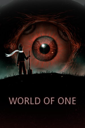 一的世界[World of One] 游戏封面