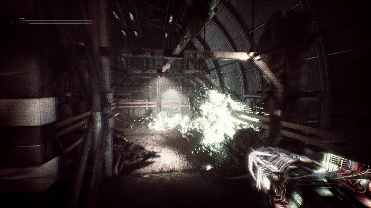空洞的[Hollow] 游戏截图5