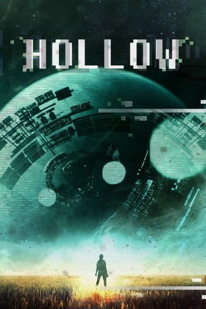 空洞的[Hollow] 游戏封面