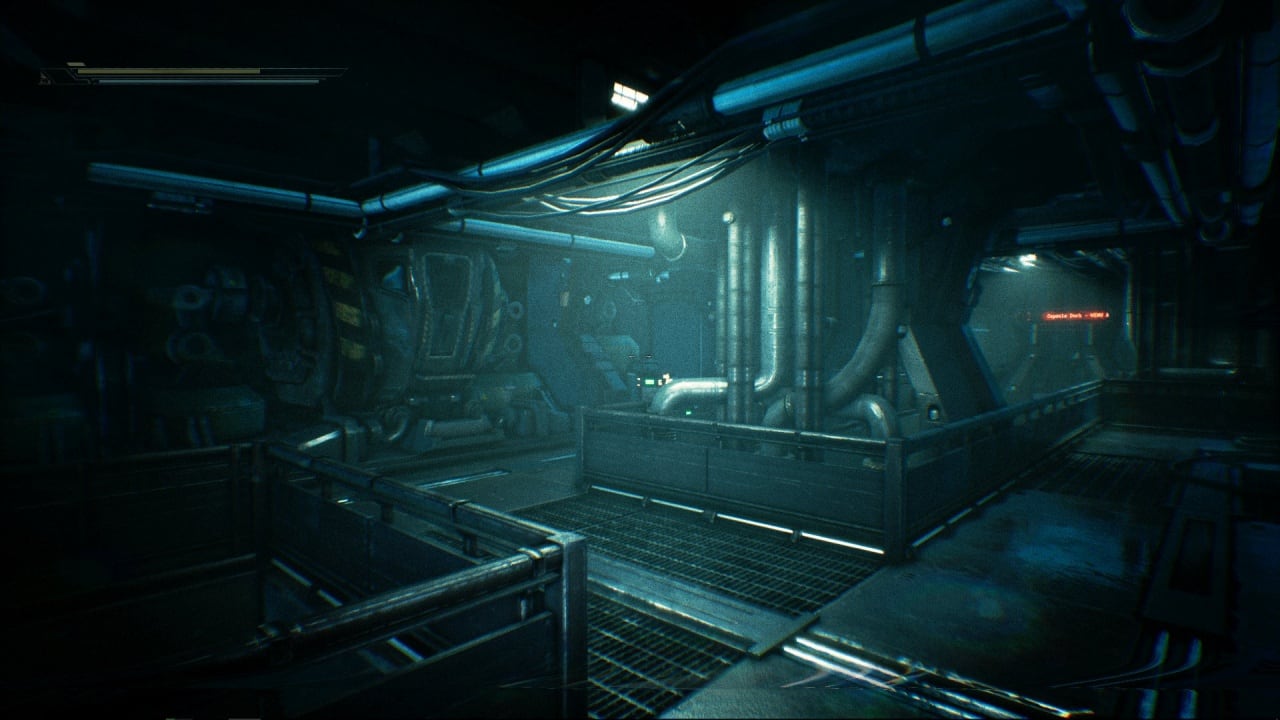 空洞的[Hollow] 游戏截图3