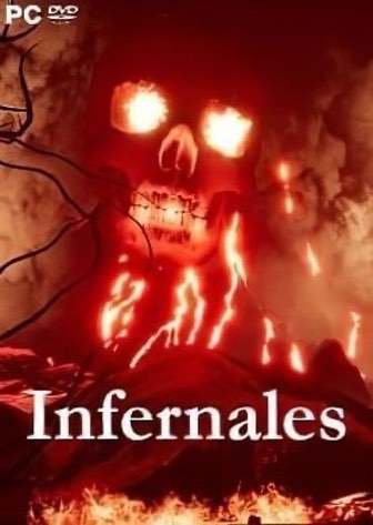 地狱般的[Infernales] 游戏封面