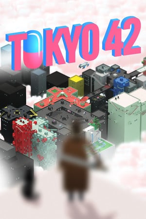 东京 42[Tokyo 42] 游戏封面