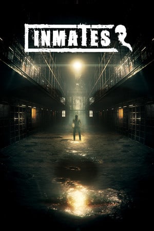 囚犯[Inmates] 游戏封面