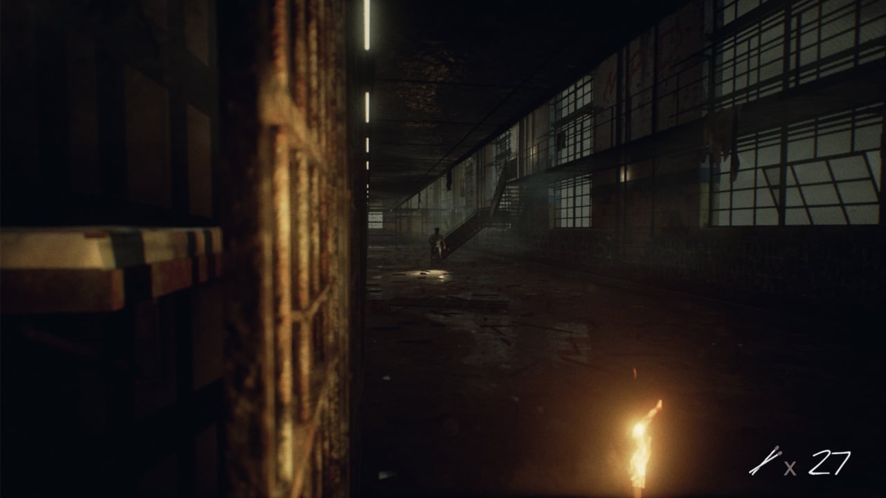 囚犯[Inmates] 游戏截图2