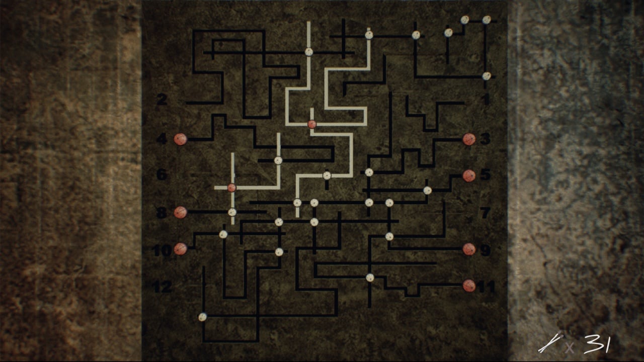 囚犯[Inmates] 游戏截图7