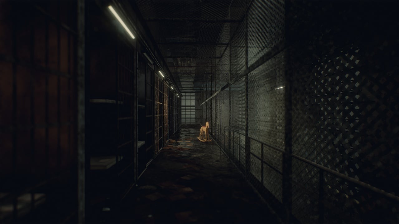囚犯[Inmates] 游戏截图4
