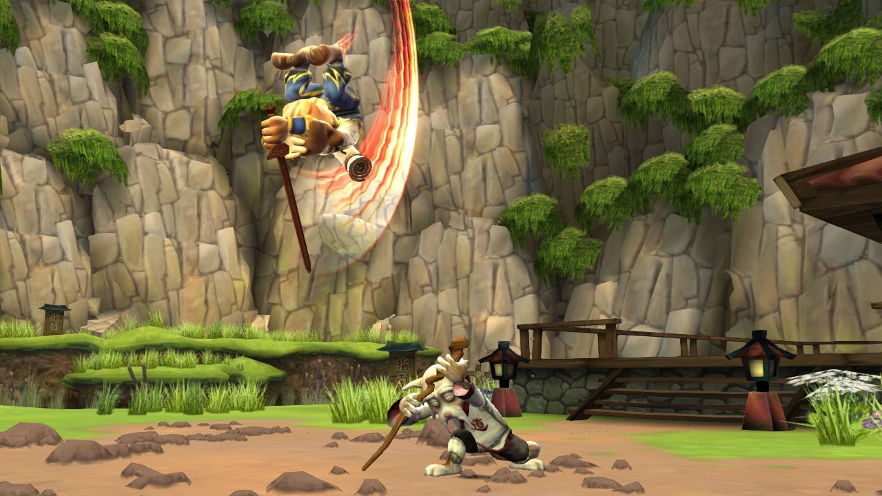 凯传奇周年纪念日[Legend of Kay Anniversary] 游戏截图12