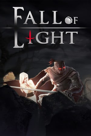 光之陨落：黑暗版[Fall of Light: Darkest Edition] 游戏封面