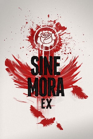 辛尼莫拉 EX[Sine Mora EX] 游戏封面