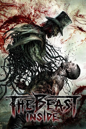内心的野兽[The Beast Inside] 游戏封面
