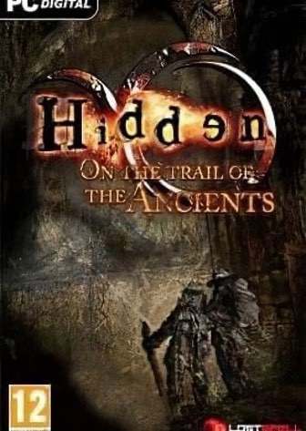 隐藏：追寻古人的踪迹[Hidden: On the trail of the Ancients] 游戏封面