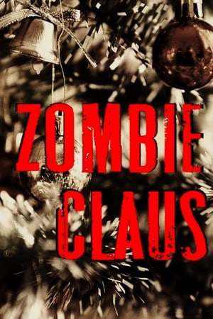 僵尸克劳斯[Zombie Claus] 游戏封面