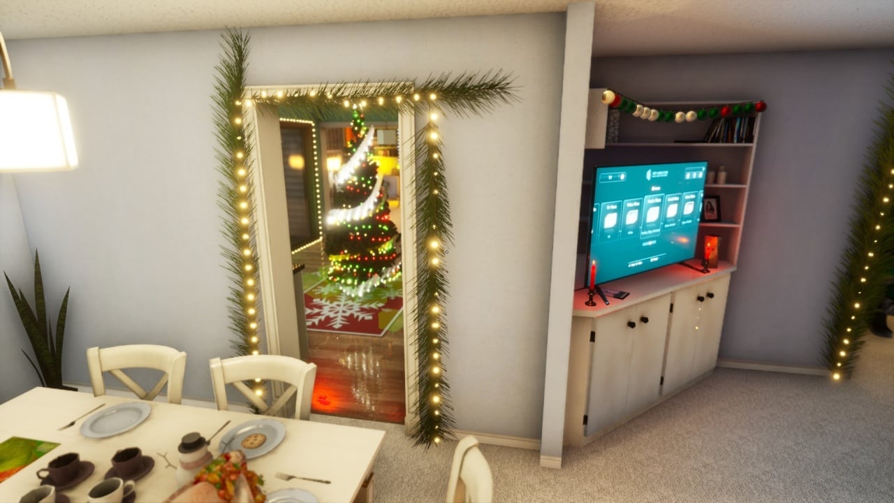 僵尸克劳斯[Zombie Claus] 游戏截图6