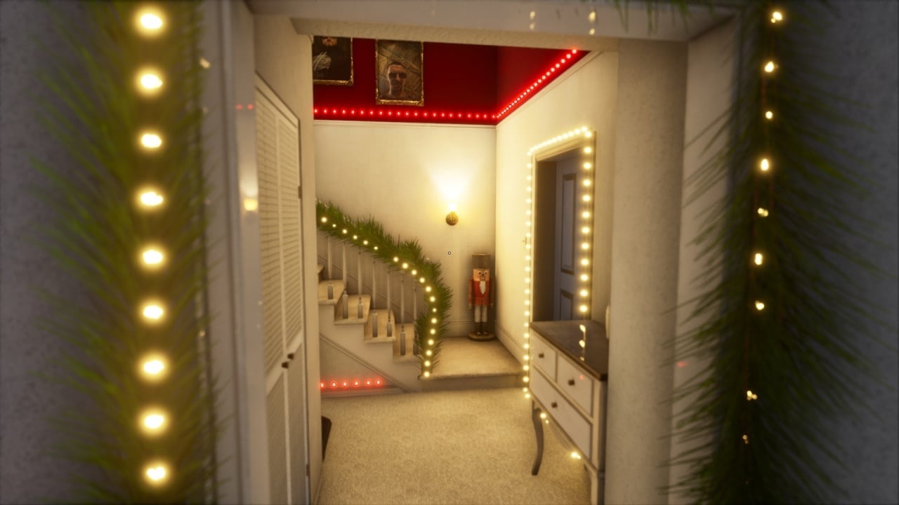 僵尸克劳斯[Zombie Claus] 游戏截图4