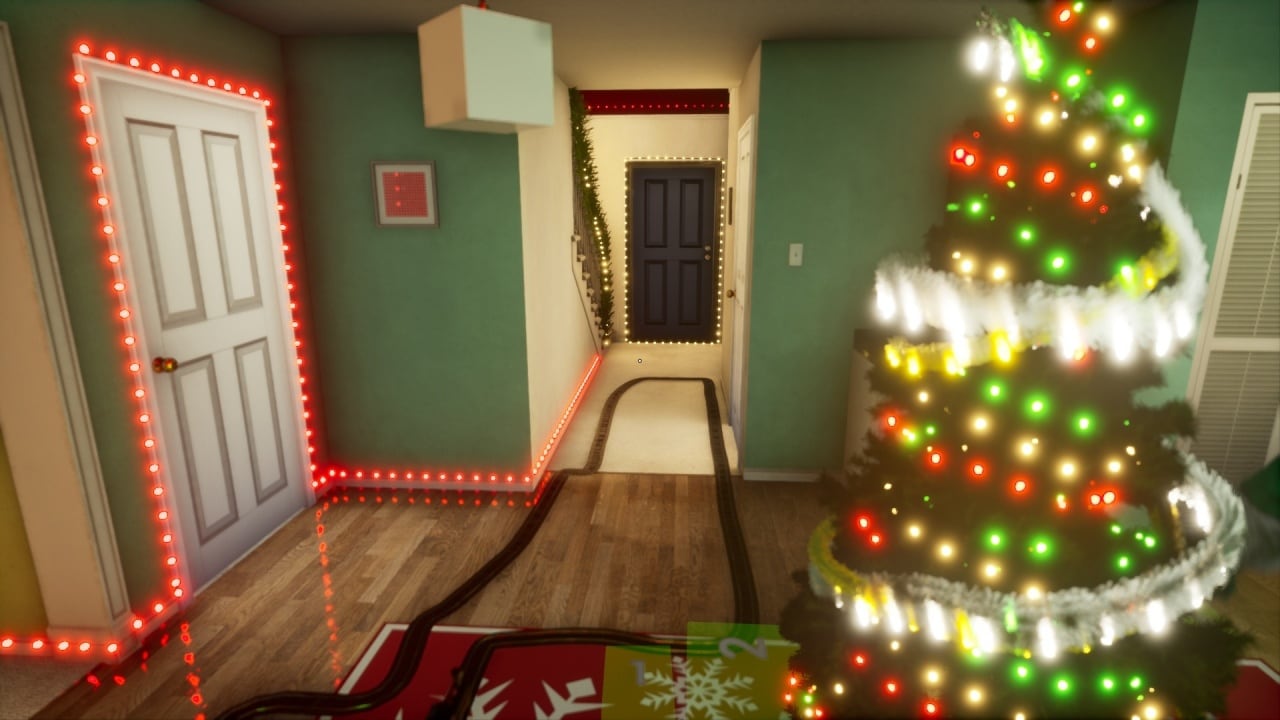 僵尸克劳斯[Zombie Claus] 游戏截图9
