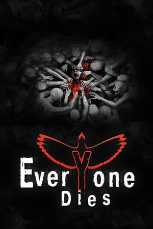 每个人都会死[Everyone Dies] 游戏封面