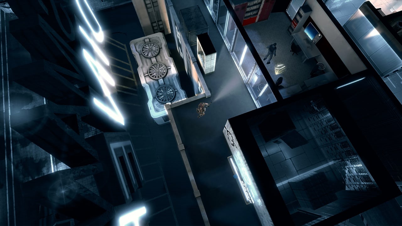 死亡点[Death Point] 游戏截图8