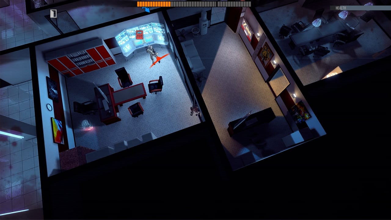 死亡点[Death Point] 游戏截图7