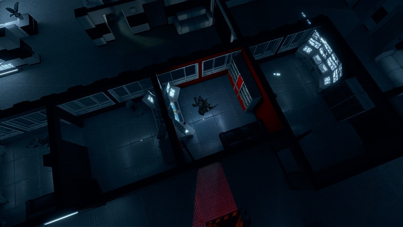 死亡点[Death Point] 游戏截图11