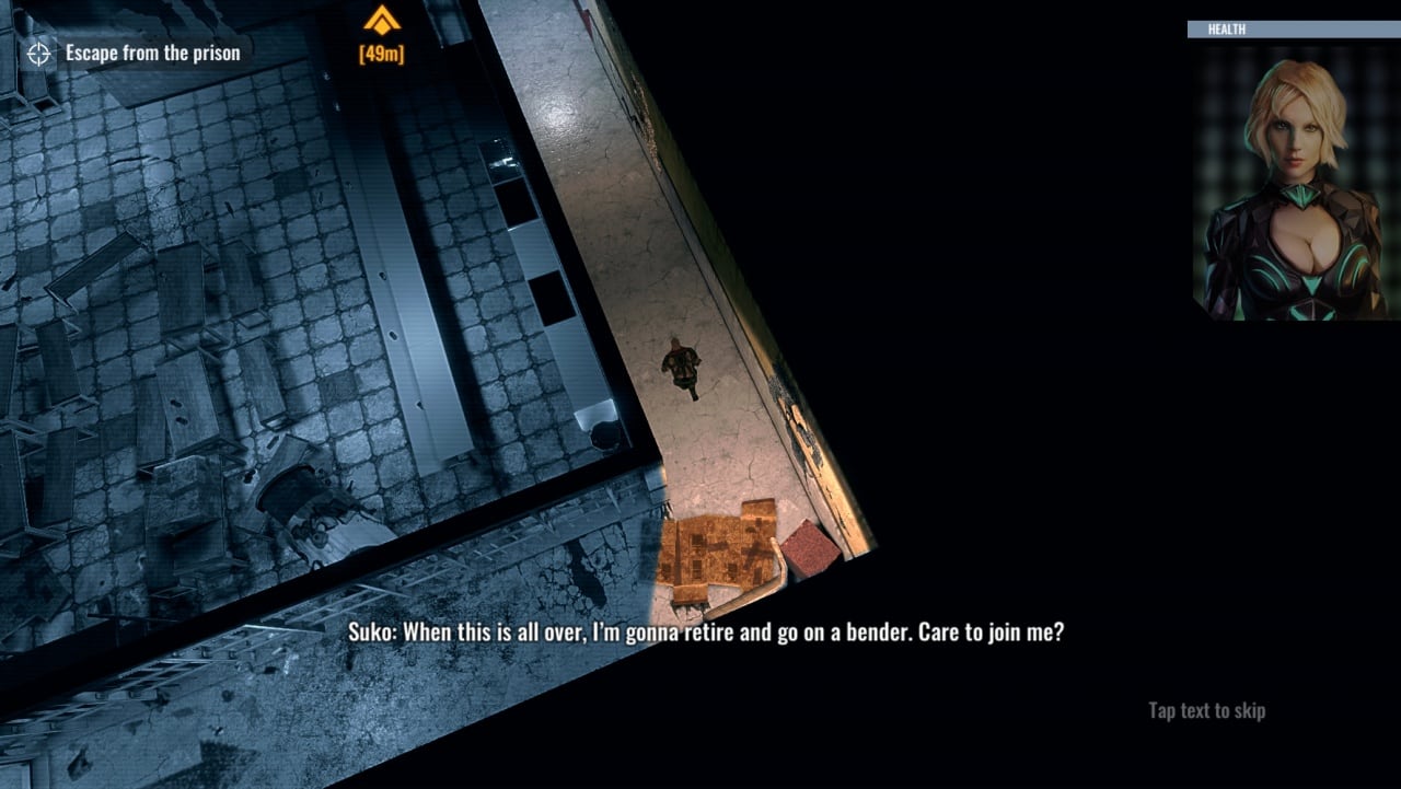 死亡点[Death Point] 游戏截图13