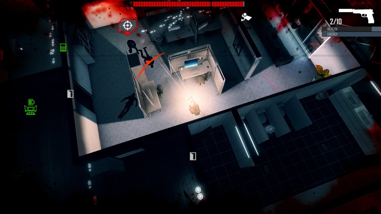 死亡点[Death Point] 游戏截图3