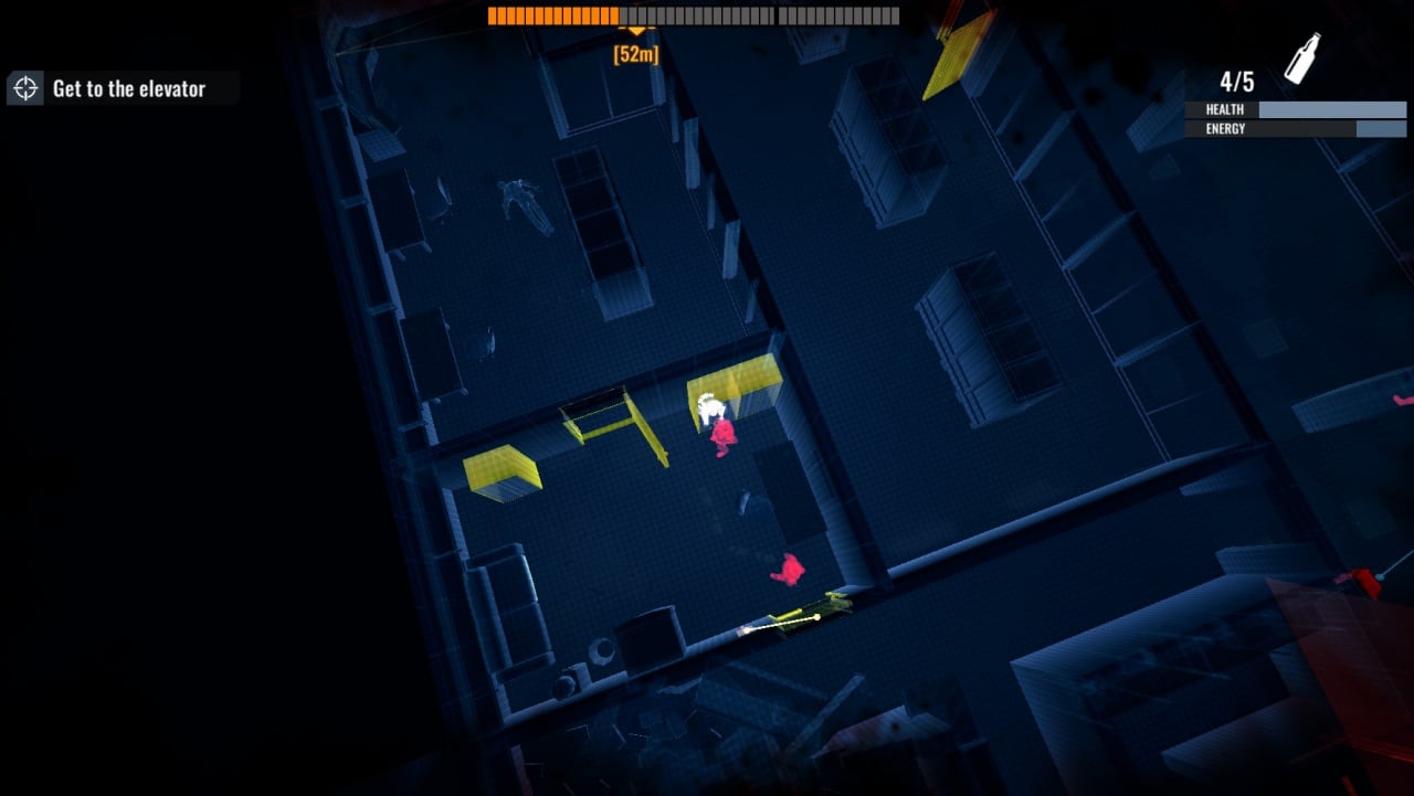 死亡点[Death Point] 游戏截图12