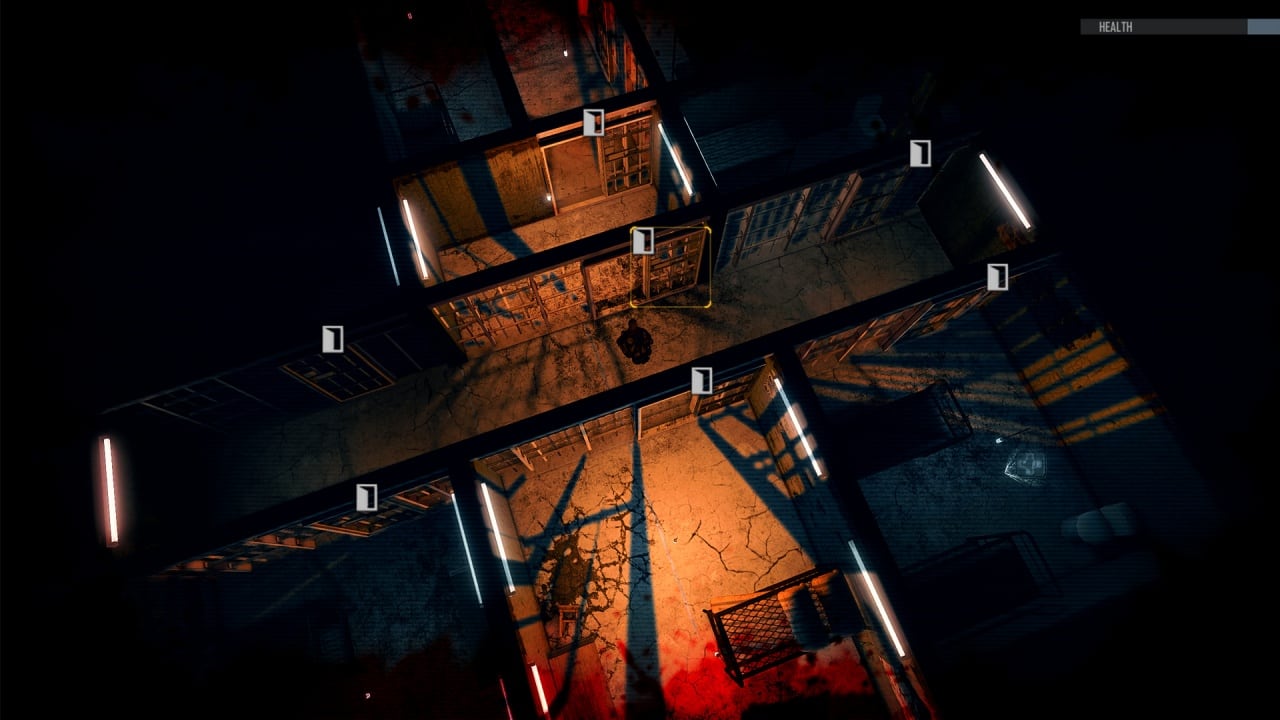 死亡点[Death Point] 游戏截图2