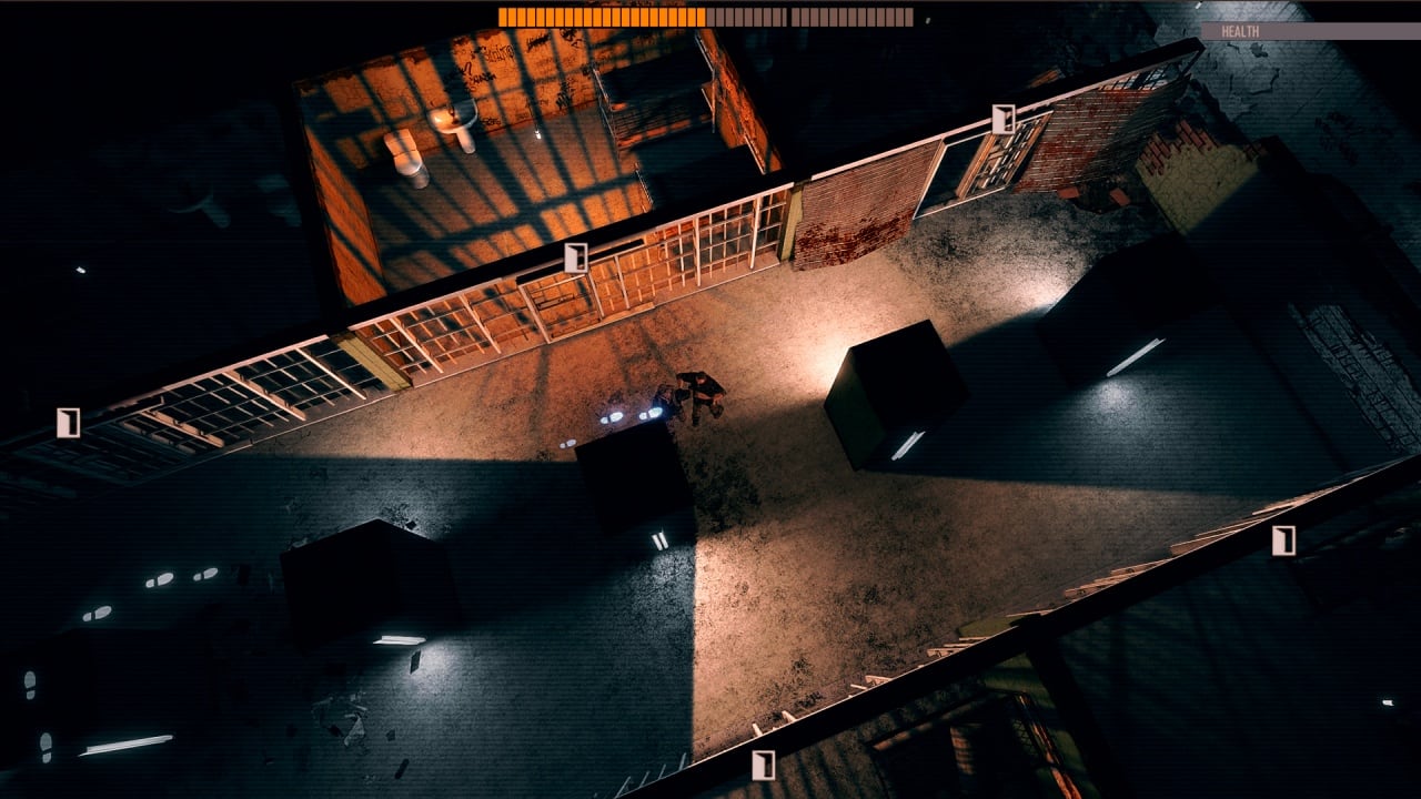 死亡点[Death Point] 游戏截图5
