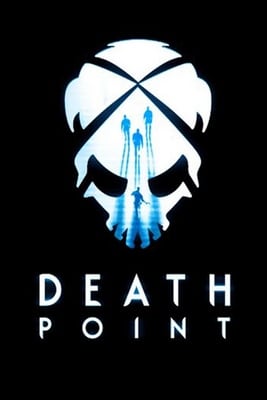死亡点[Death Point] 游戏封面