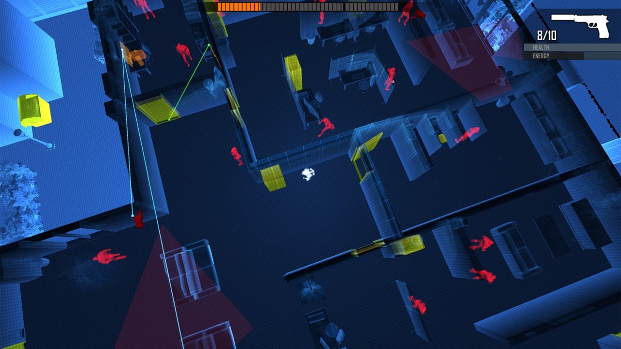 死亡点[Death Point] 游戏截图4