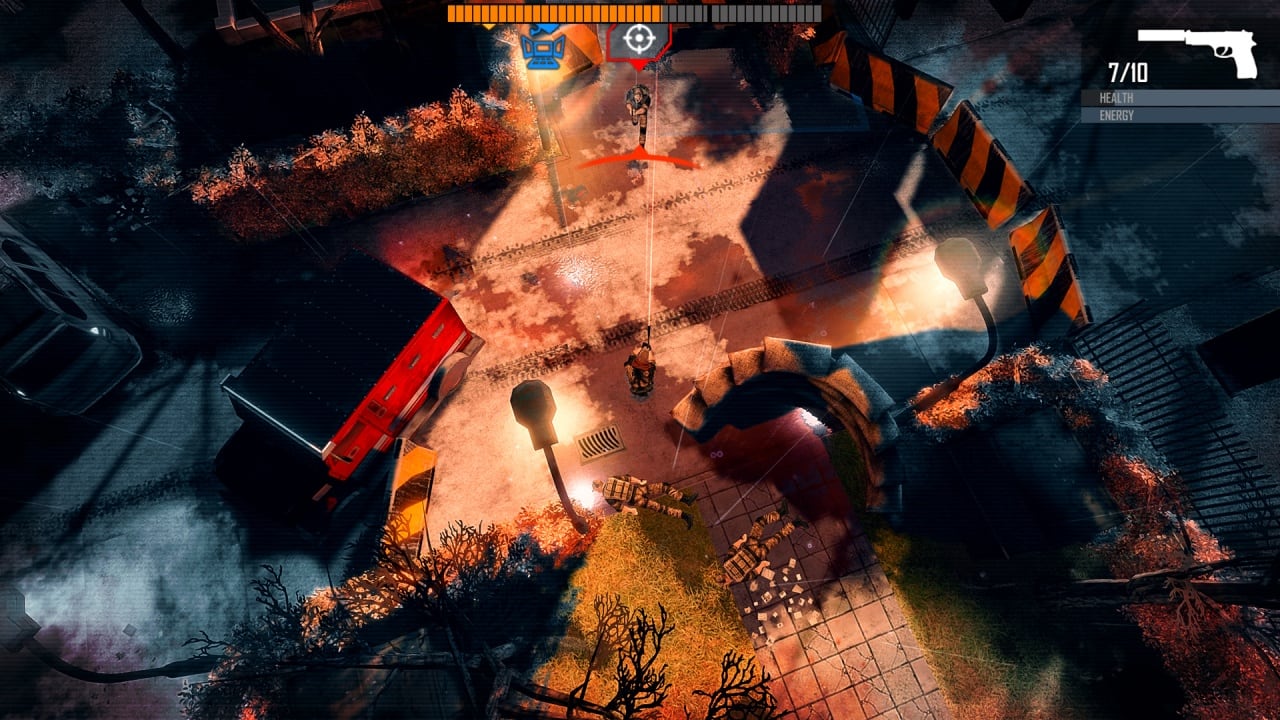 死亡点[Death Point] 游戏截图6