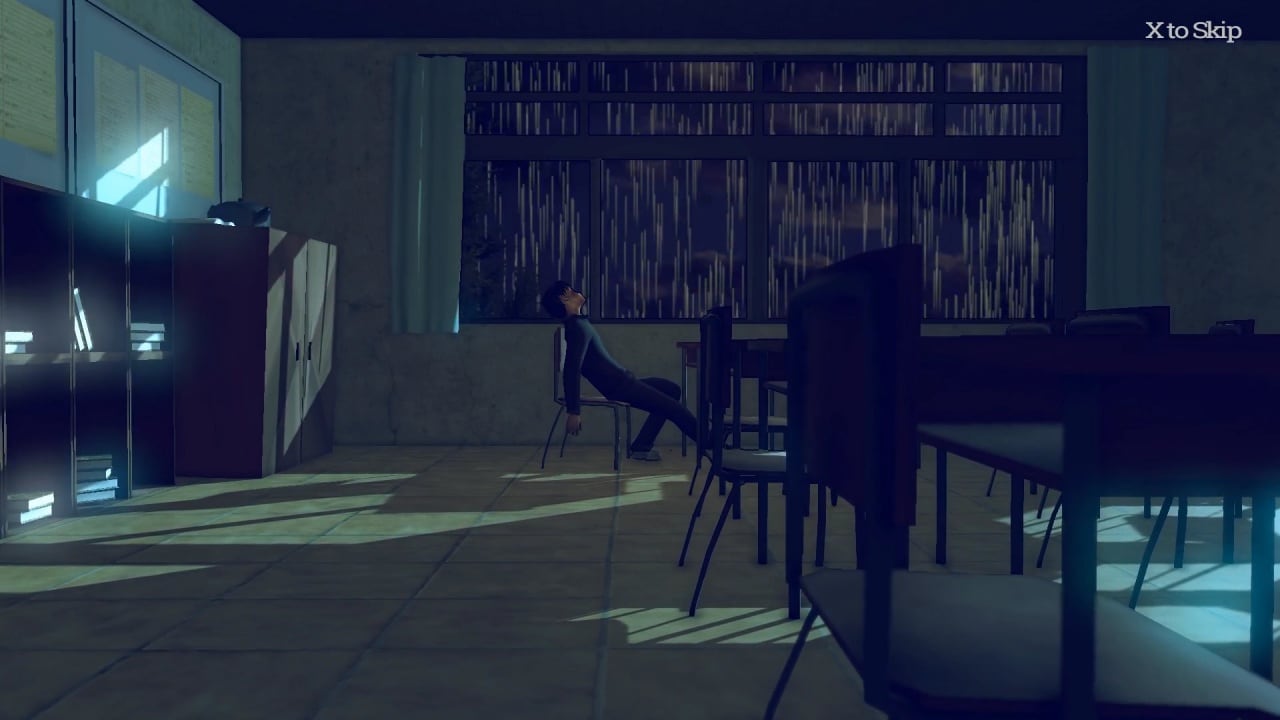没有明天[There Is No Tomorrow] 游戏截图3