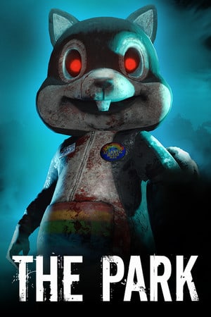 公园[The Park] 游戏封面