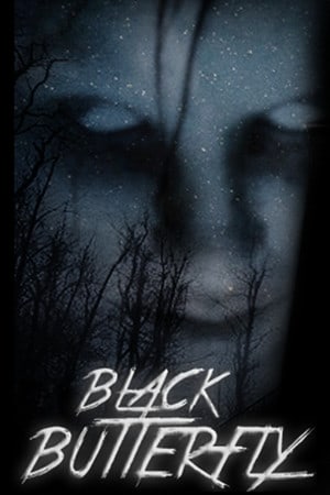 黑蝴蝶[Black Butterfly] 游戏封面