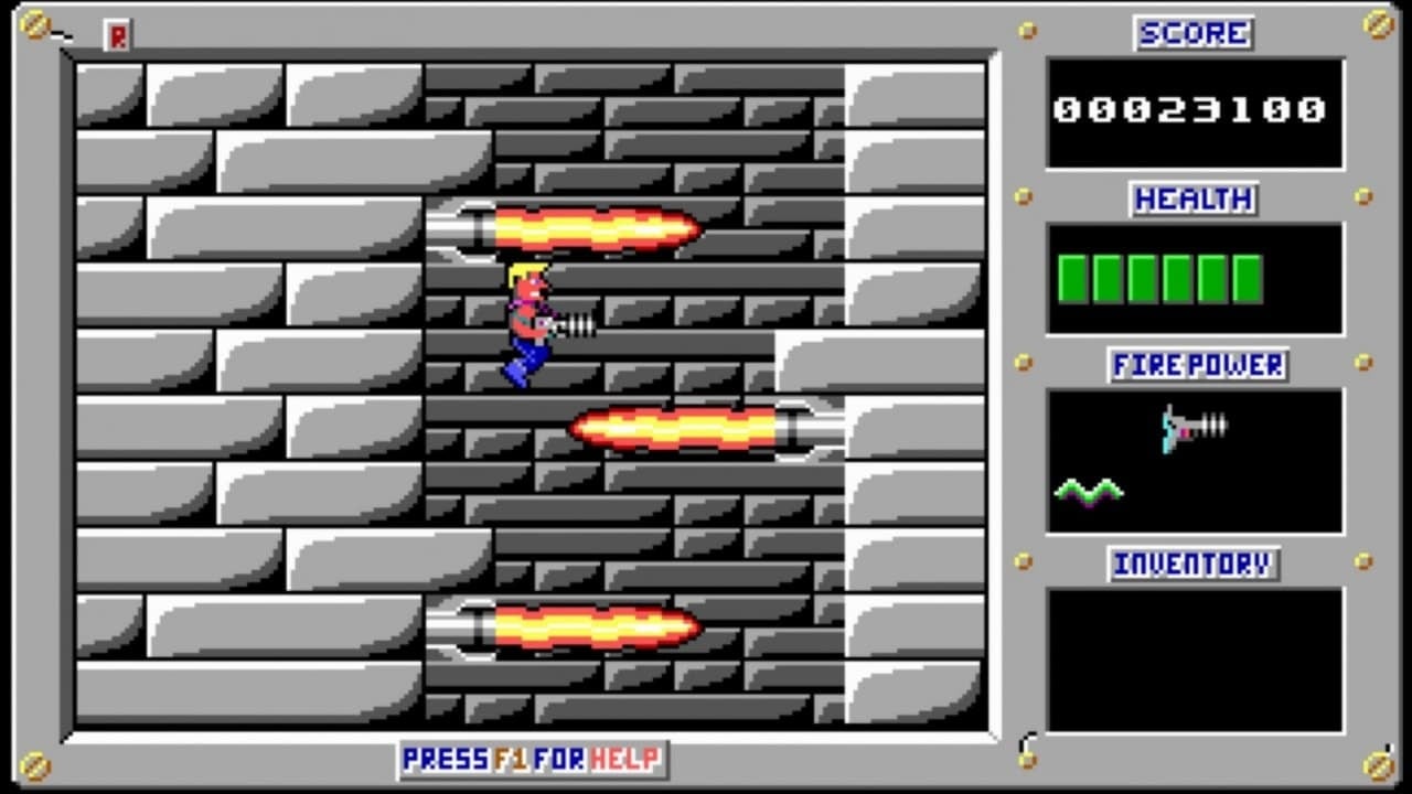 毁灭公爵[Duke Nukem] 游戏截图3