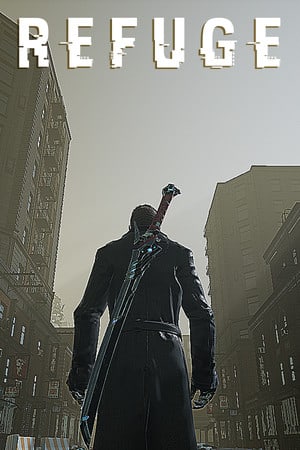 避难所[REFUGE] 游戏封面