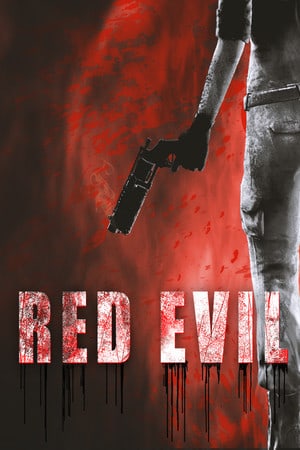 红色邪恶[RED EVIL] 游戏封面