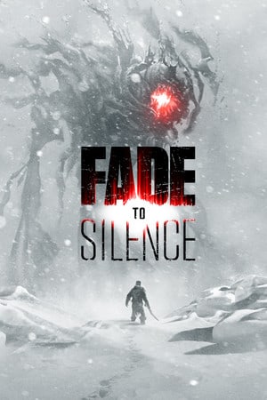 淡入寂静[Fade to Silence] 游戏封面