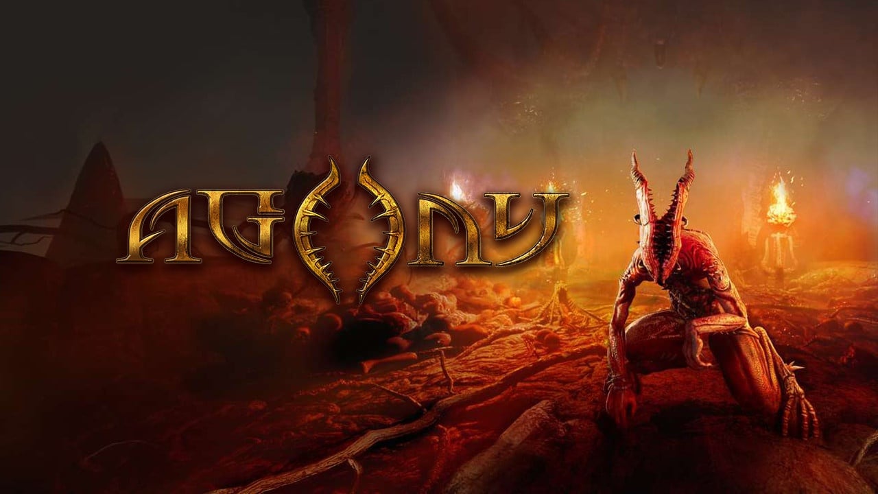痛苦[Agony] 游戏截图7