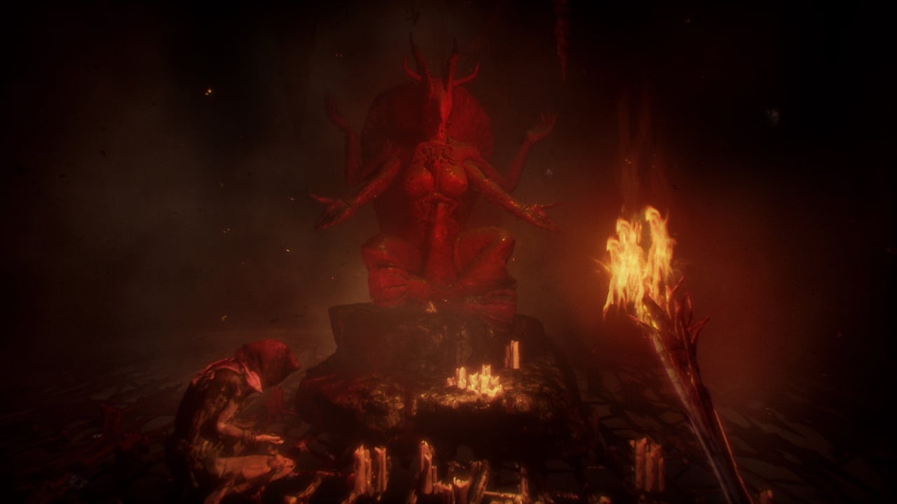 痛苦[Agony] 游戏截图6