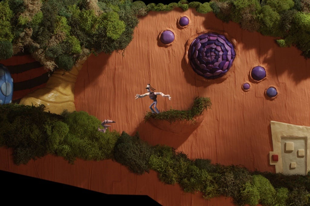 阿米克罗格[Armikrog] 游戏截图6