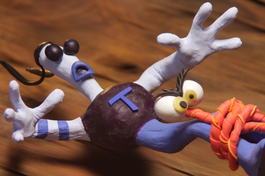 阿米克罗格[Armikrog] 游戏截图2
