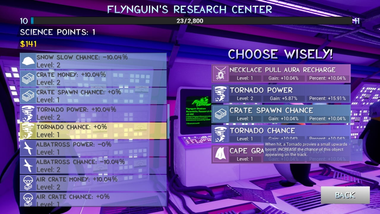 弗兰金站[Flynguin Station] 游戏截图7