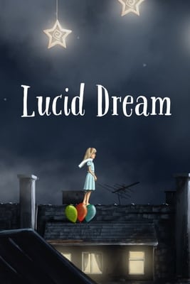 清醒梦冒险[Lucid Dream Adventure] 游戏封面