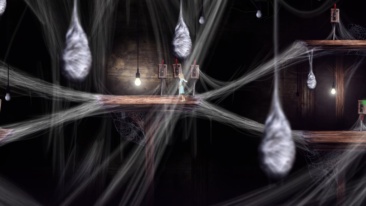 清醒梦冒险[Lucid Dream Adventure] 游戏截图9