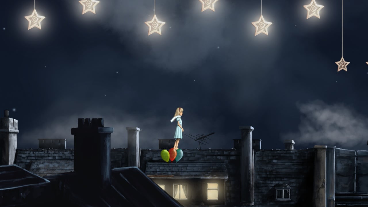 清醒梦冒险[Lucid Dream Adventure] 游戏截图5