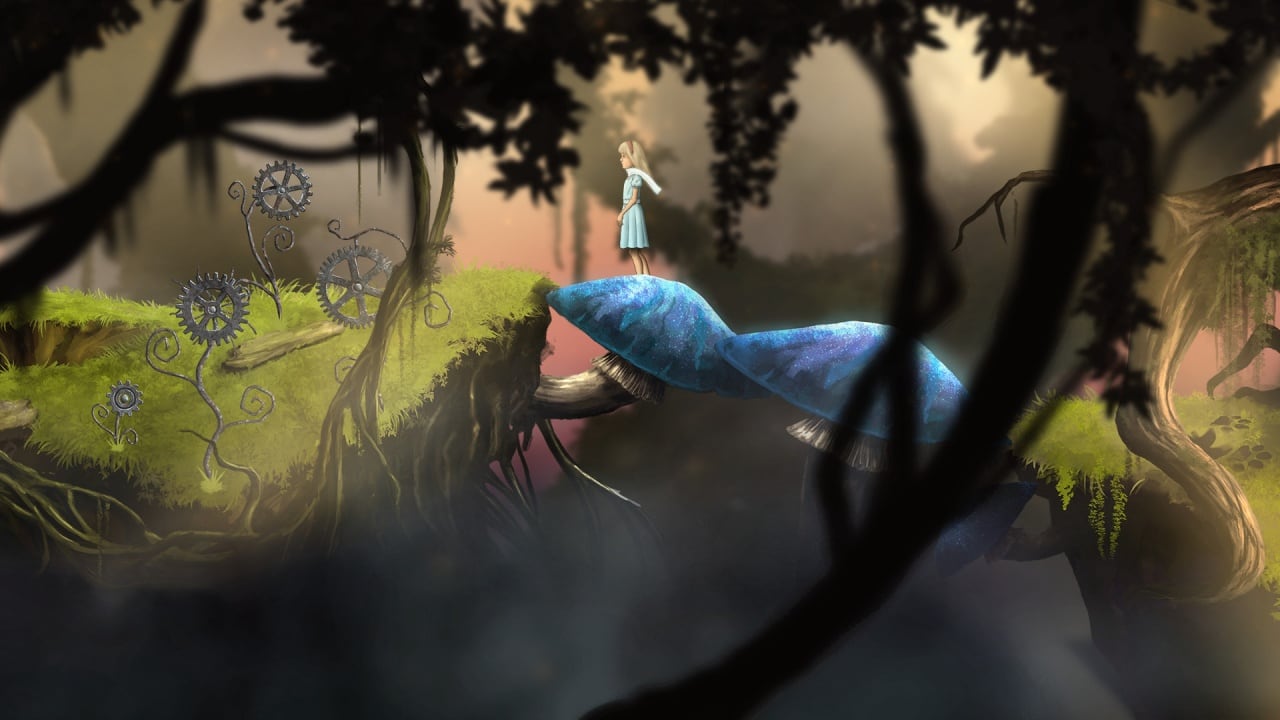 清醒梦冒险[Lucid Dream Adventure] 游戏截图8